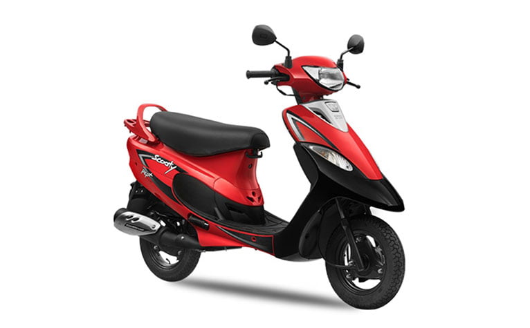 olx ladies scooty