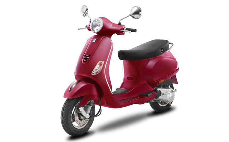 Slim scooty best sale