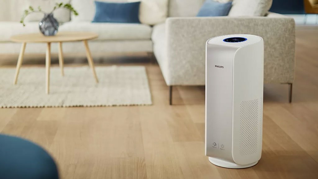 Best Hepa Airpurifier - Philips Series 3000i Air Purifier