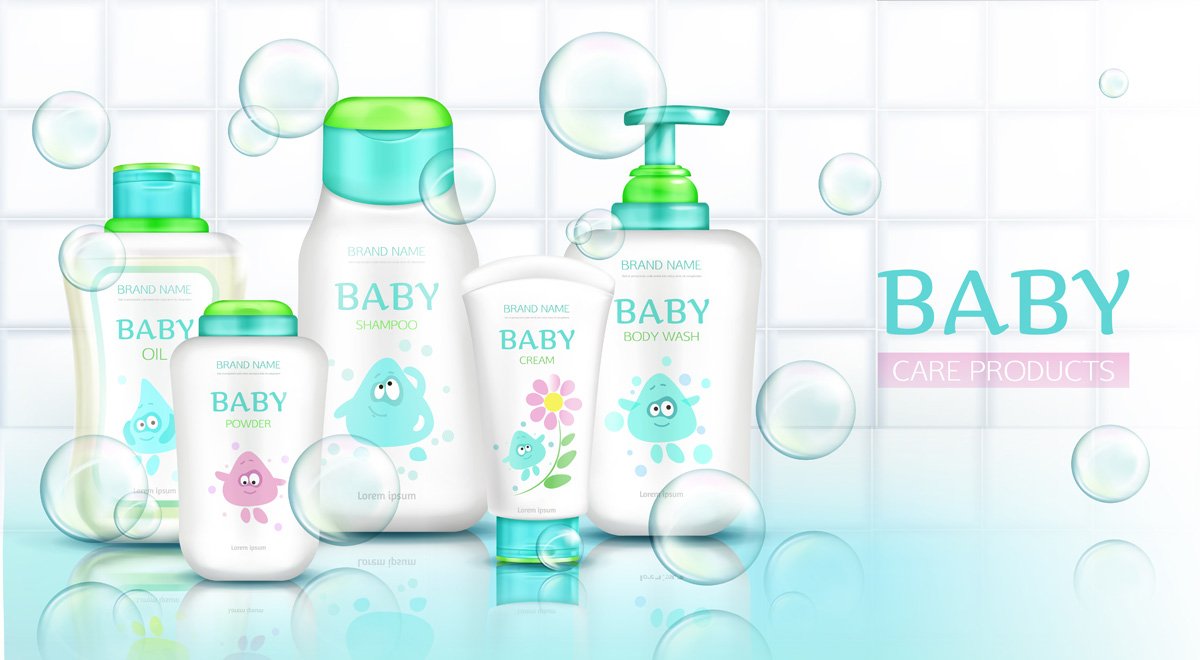 Top 10 Baby Products Brands In India