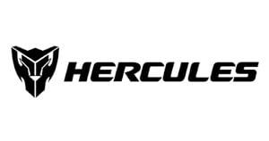 Hercules Cycle Brand Logo