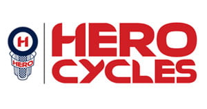 Hero Cycles Brand Logo