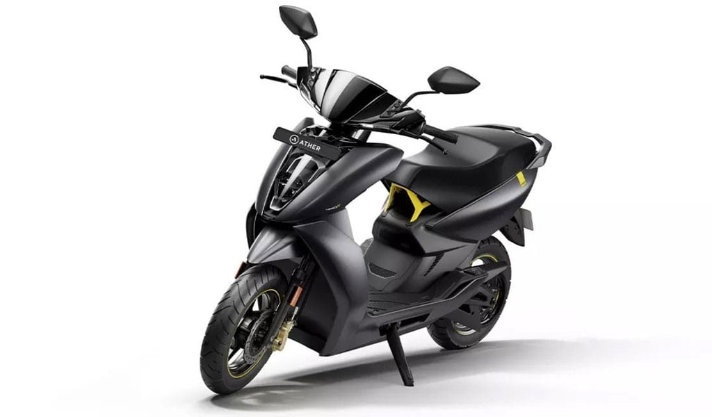 Ather 450x Electric Scooter