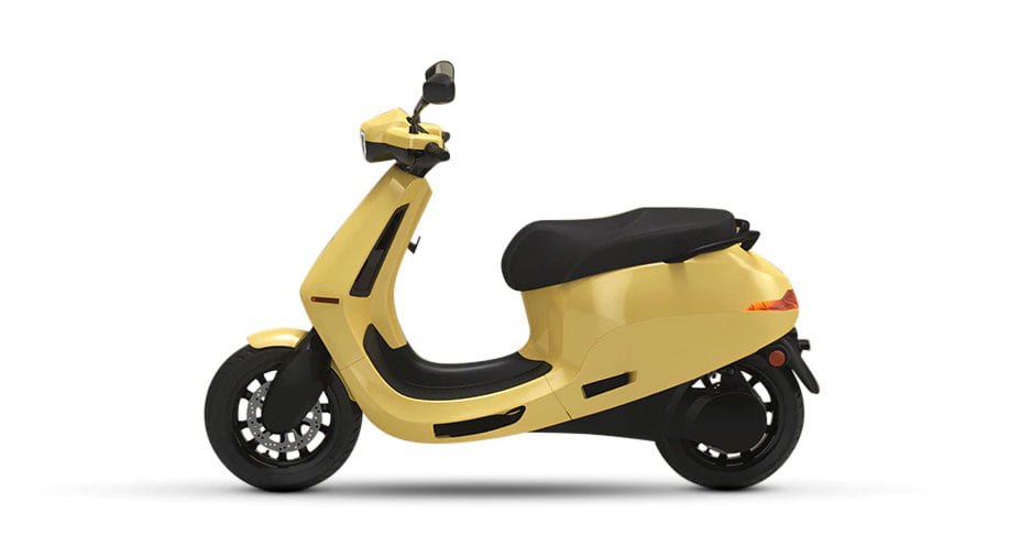 Ola S1 Pro Electric Scooter