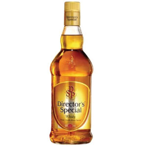 Director's Special Indian Whisky Brand