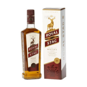 Royal Stag Whisky Brand in India