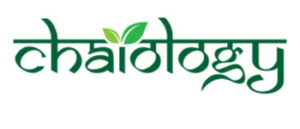 Chaiology Green Tea Brand Logo