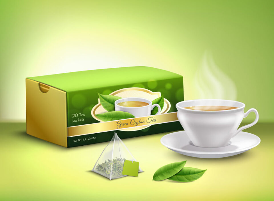 20-best-green-tea-brands-in-india-2022