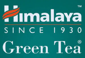 Himalaya Green Tea Brand Logo
