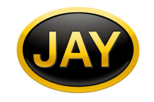 Jay Green Tea Brand Logo