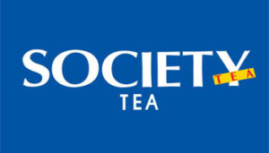 Society Tea Brand Logo