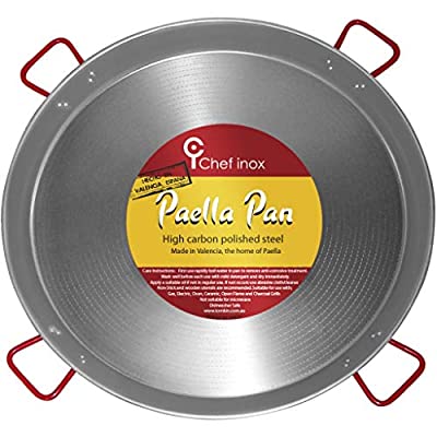 best paella pans
