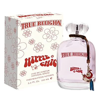 Hippie Chic - best perfume for teens